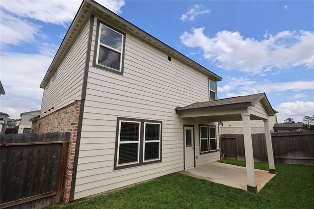 8371 Bristlecone Pine Way, Magnolia, TX 77354