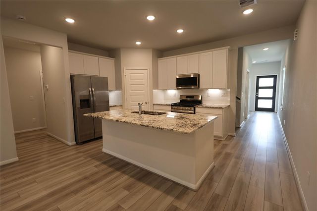 8371 Bristlecone Pine Way, Magnolia, TX 77354