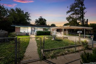 5030 Creekmoor, San Antonio, TX 78220