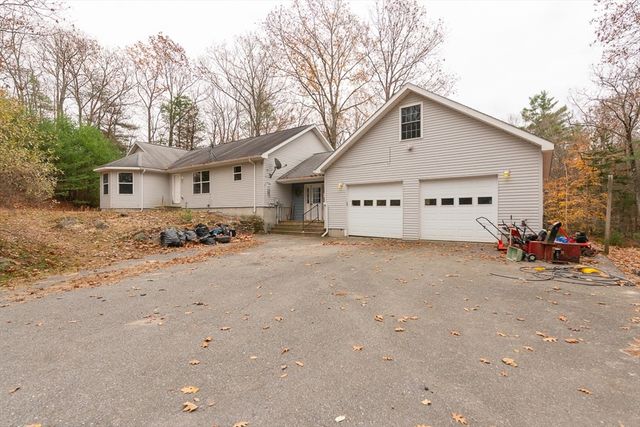 790 River St, Winchendon, MA 01475