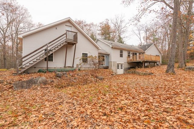 790 River St, Winchendon, MA 01475