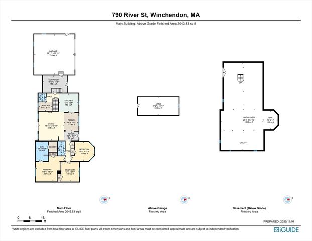 790 River St, Winchendon, MA 01475