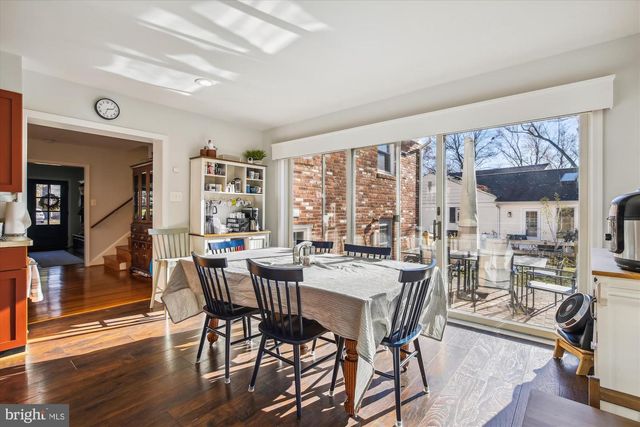 7309 PINECASTLE RD, Falls Church, VA 22043