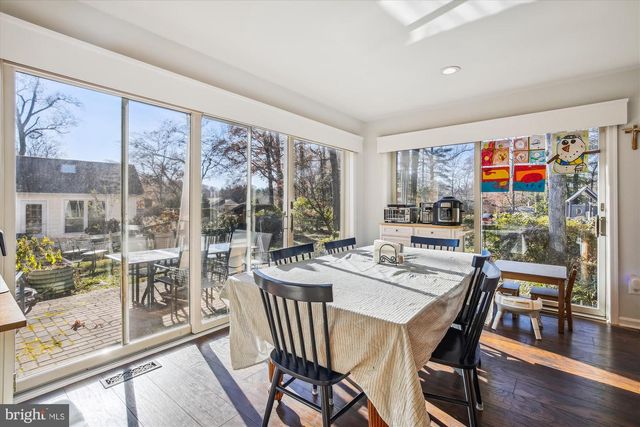 7309 PINECASTLE RD, Falls Church, VA 22043