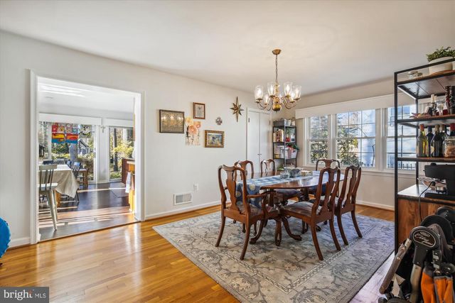 7309 PINECASTLE RD, Falls Church, VA 22043