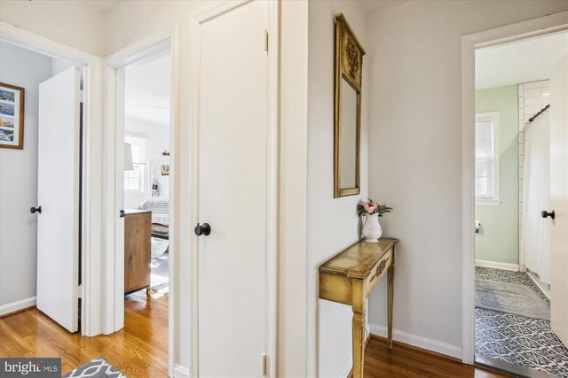 7309 PINECASTLE RD, Falls Church, VA 22043