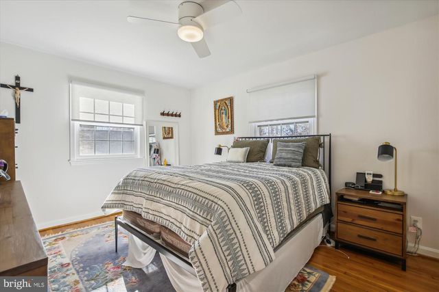 7309 PINECASTLE RD, Falls Church, VA 22043