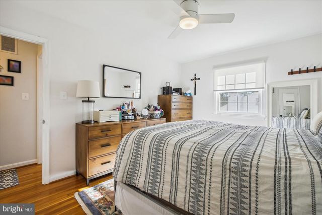 7309 PINECASTLE RD, Falls Church, VA 22043