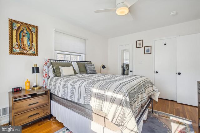 7309 PINECASTLE RD, Falls Church, VA 22043