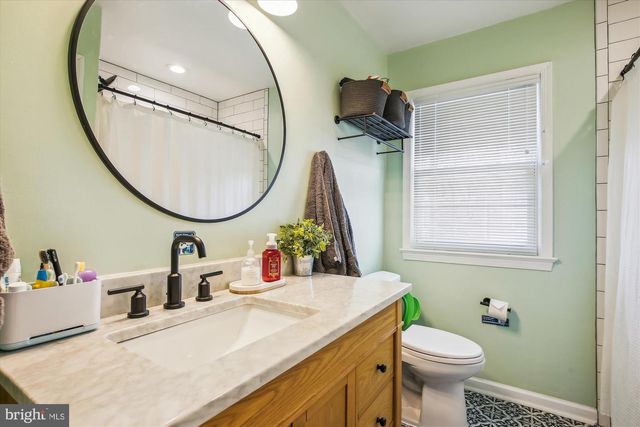 7309 PINECASTLE RD, Falls Church, VA 22043