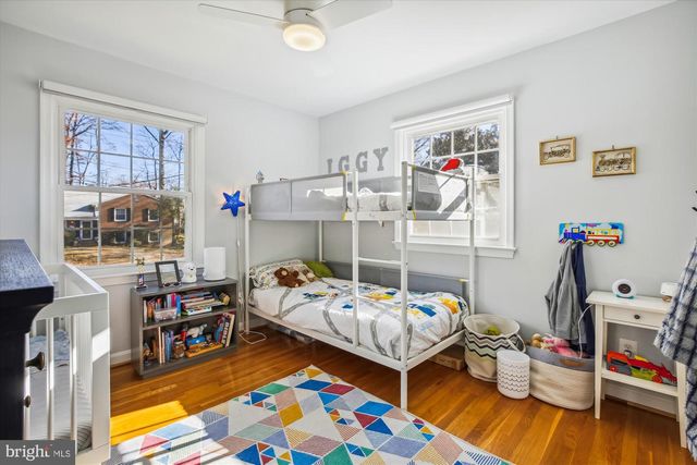 7309 PINECASTLE RD, Falls Church, VA 22043