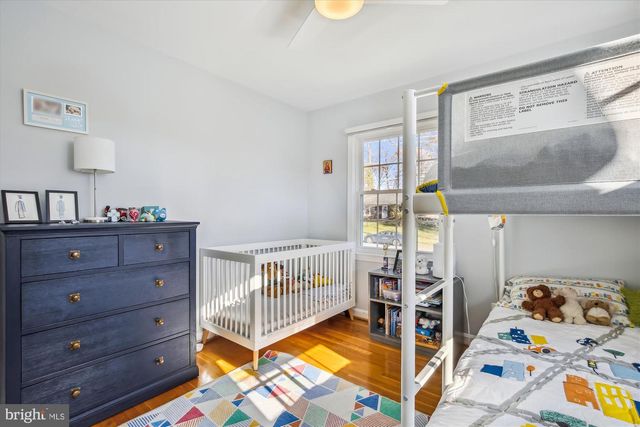 7309 PINECASTLE RD, Falls Church, VA 22043