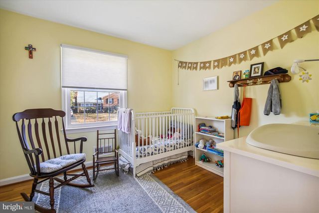 7309 PINECASTLE RD, Falls Church, VA 22043