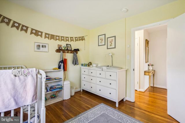 7309 PINECASTLE RD, Falls Church, VA 22043