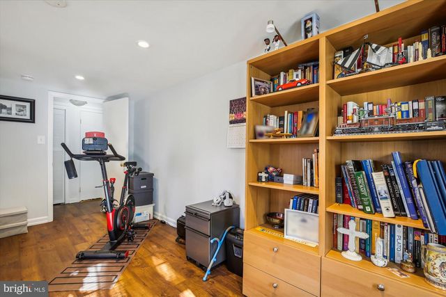 7309 PINECASTLE RD, Falls Church, VA 22043