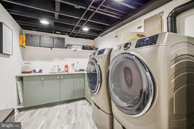 7309 PINECASTLE RD, Falls Church, VA 22043