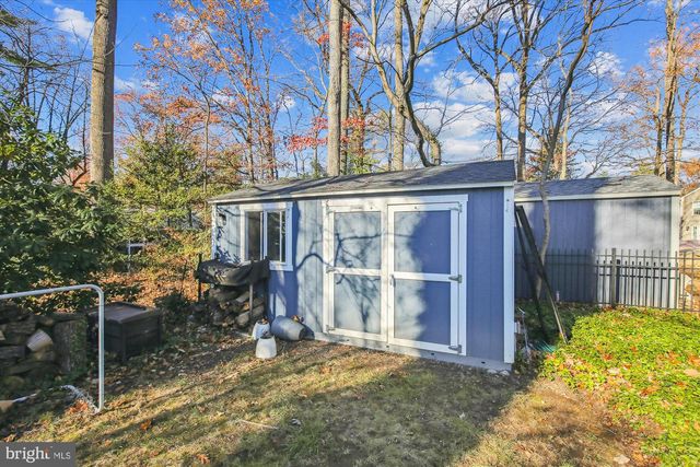 7309 PINECASTLE RD, Falls Church, VA 22043