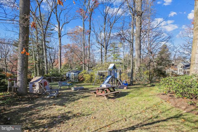 7309 PINECASTLE RD, Falls Church, VA 22043