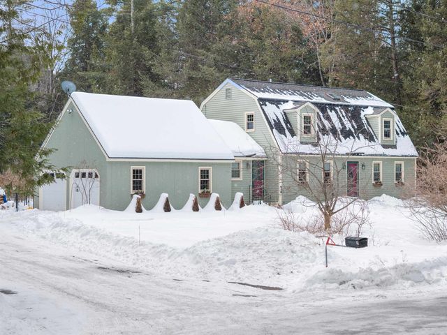 5 Piney Road, Brookfield, NH 03872