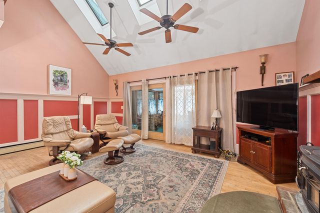 5 Piney Road, Brookfield, NH 03872