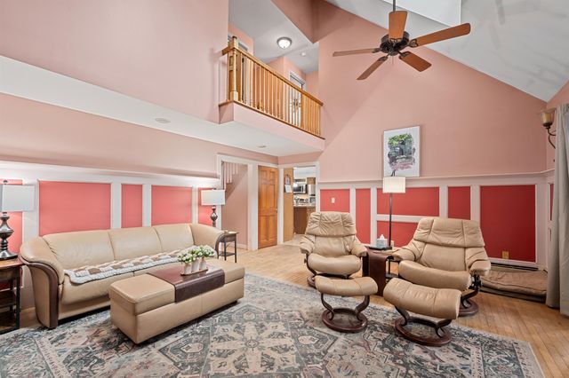 5 Piney Road, Brookfield, NH 03872