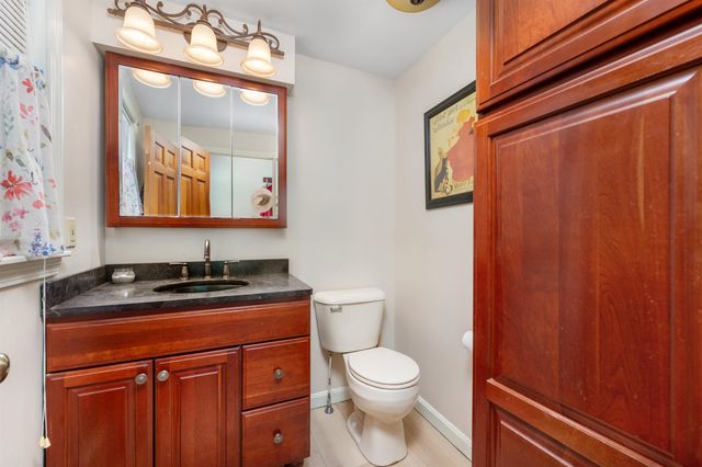 5 Piney Road, Brookfield, NH 03872