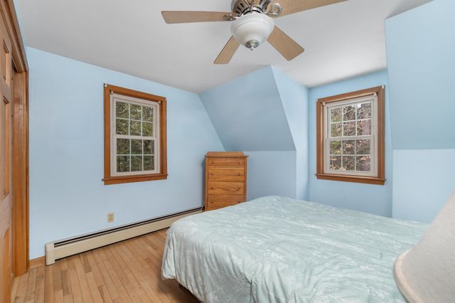 5 Piney Road, Brookfield, NH 03872