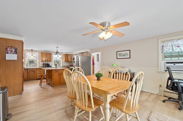 5 Piney Road, Brookfield, NH 03872