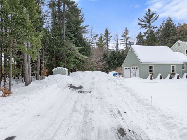 5 Piney Road, Brookfield, NH 03872