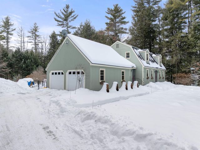 5 Piney Road, Brookfield, NH 03872