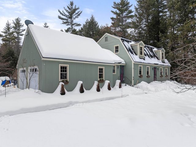 5 Piney Road, Brookfield, NH 03872