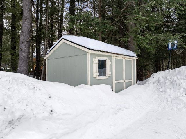 5 Piney Road, Brookfield, NH 03872