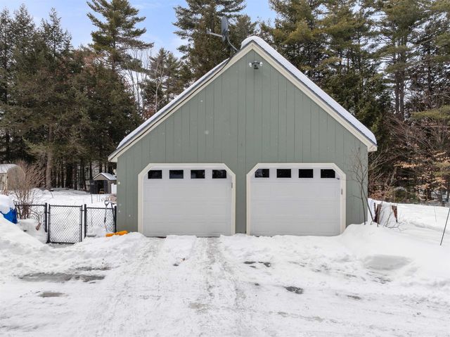 5 Piney Road, Brookfield, NH 03872