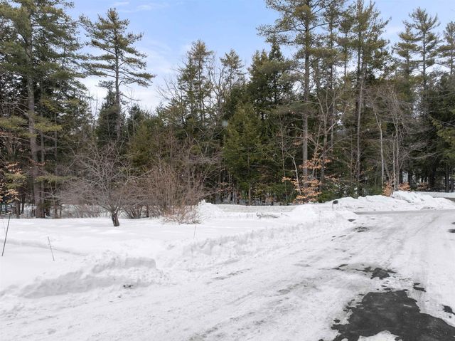 5 Piney Road, Brookfield, NH 03872