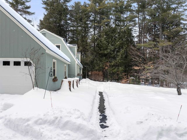 5 Piney Road, Brookfield, NH 03872