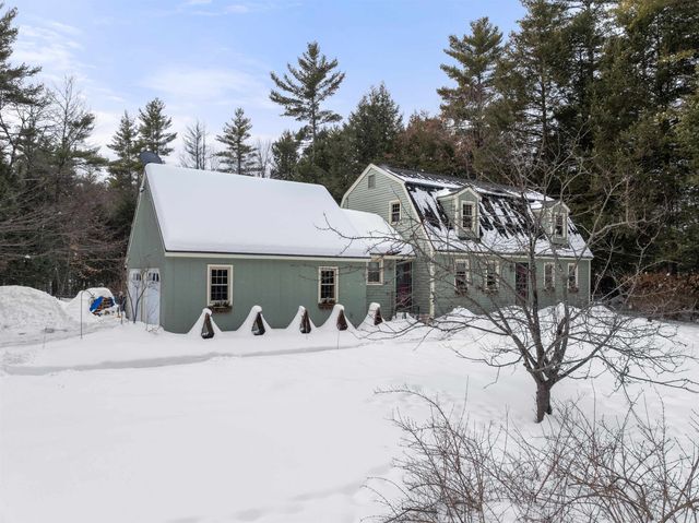 5 Piney Road, Brookfield, NH 03872