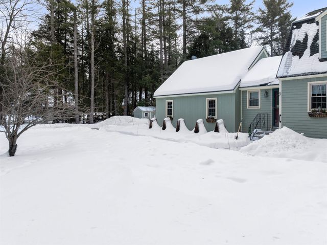 5 Piney Road, Brookfield, NH 03872