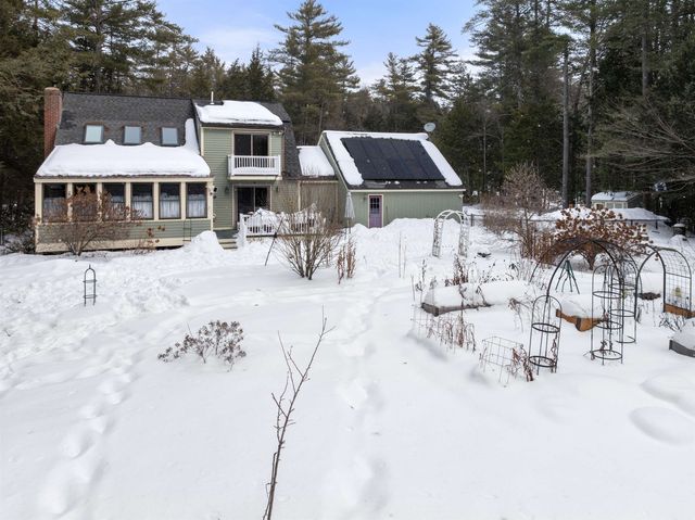 5 Piney Road, Brookfield, NH 03872