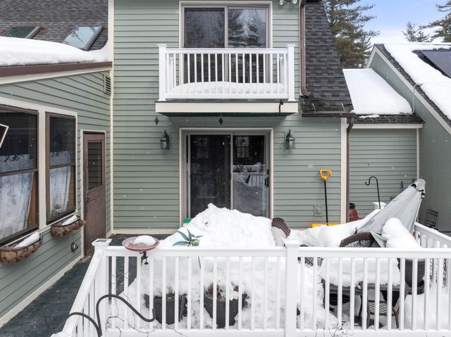 5 Piney Road, Brookfield, NH 03872