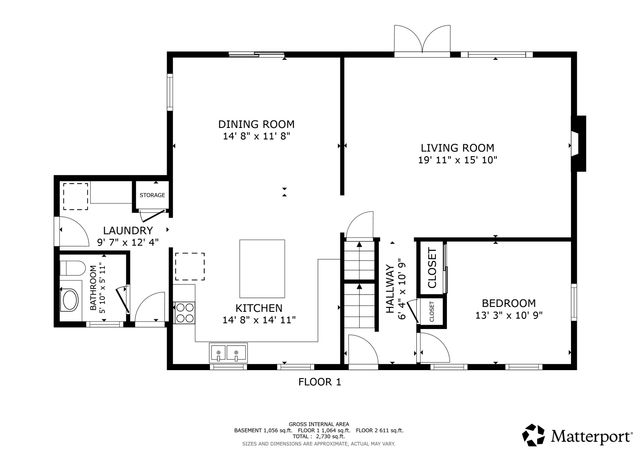 5 Piney Road, Brookfield, NH 03872