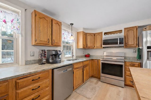 5 Piney Road, Brookfield, NH 03872