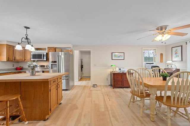 5 Piney Road, Brookfield, NH 03872