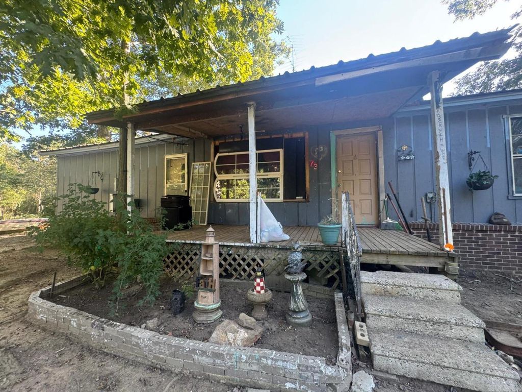 73 Cypress Loop, Vilonia, AR 72173