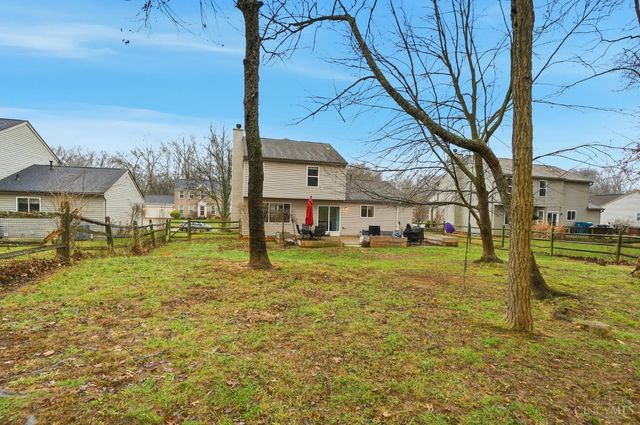 1530 Creekside Road, Batavia Twp, OH 45102