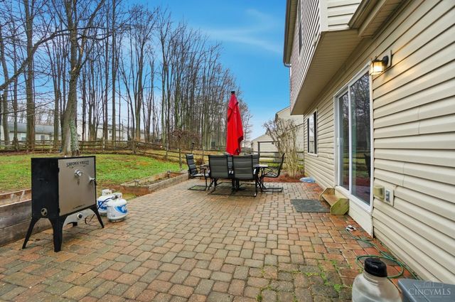 1530 Creekside Road, Batavia Twp, OH 45102