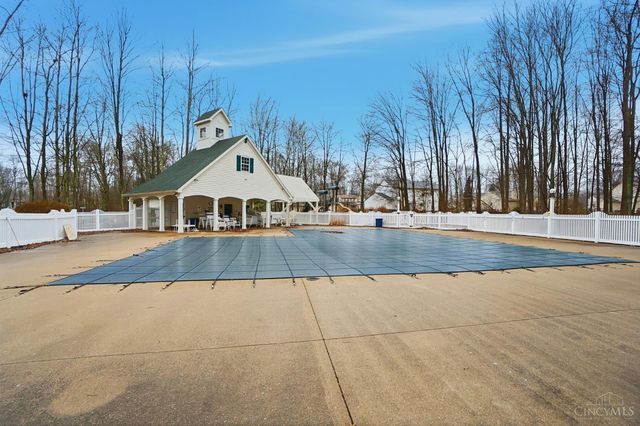 1530 Creekside Road, Batavia Twp, OH 45102