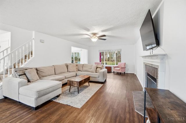 1530 Creekside Road, Batavia Twp, OH 45102