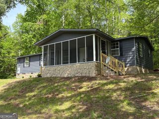10817 Double Bridges Road, Arnoldsville, GA 30619