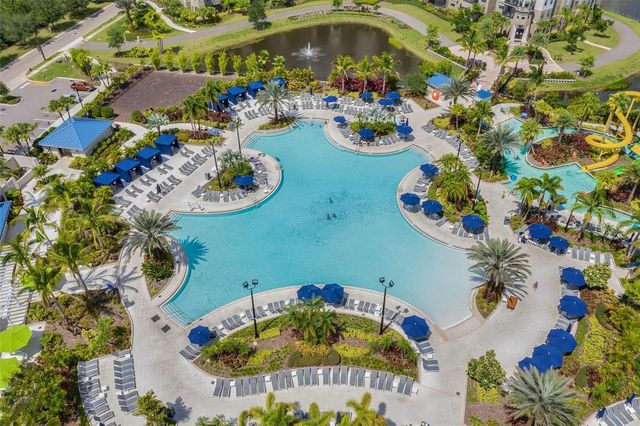 14501 GROVE RESORT AVENUE 1111, Winter Garden, FL 34787