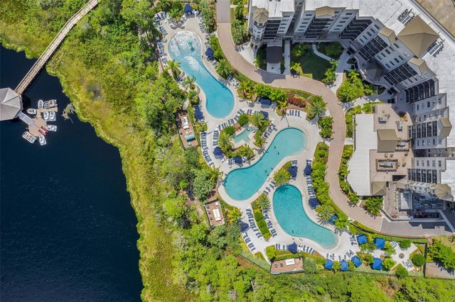 14501 GROVE RESORT AVENUE 1111, Winter Garden, FL 34787